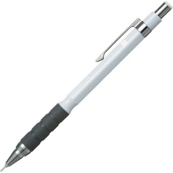 Tombow Versatil Kalem Sh-300 Grıp 0.9 Beyaz T-Sh-Gr21 R9 Lı