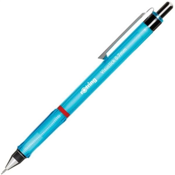 Rotring Versatil Kalem Visuclick 0.7 Mavi 2088548