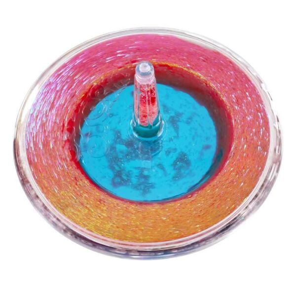 Lava Strom Magic Topaç
