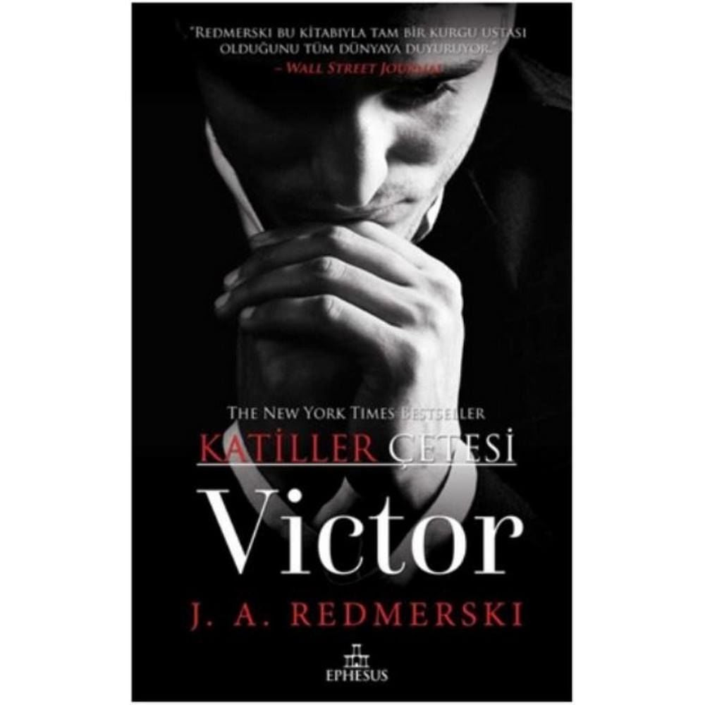 Katiller Çetesi Victor