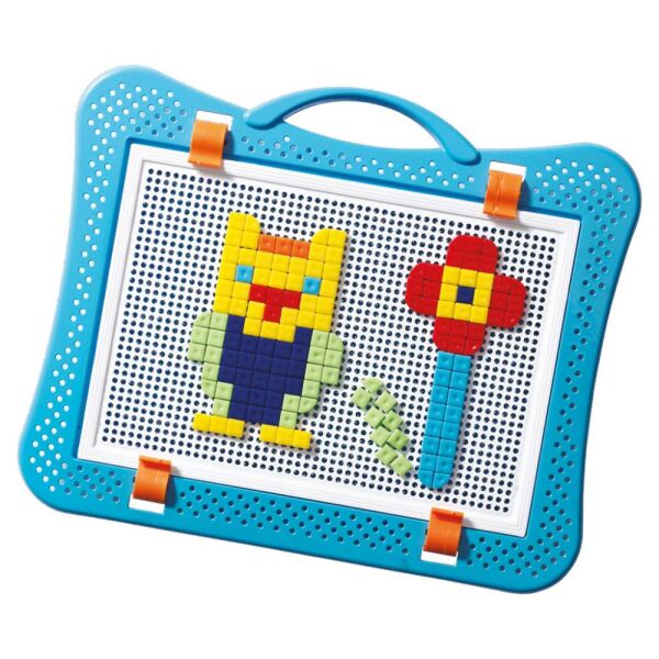 Dede Mozaik Lego 280 Parça 01145