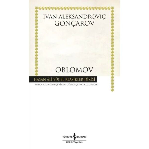 Oblomov