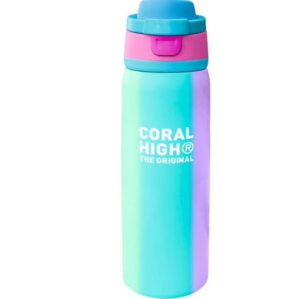 Coral High 38519 800 ml Çelik Termos Matara