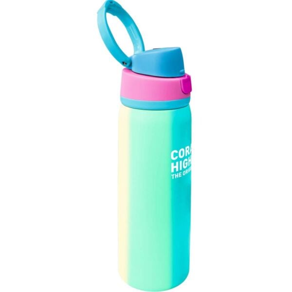 Coral High 38519 800 ml Çelik Termos Matara