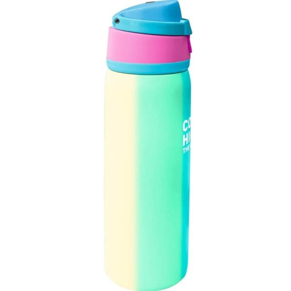 Coral High 38519 800 ml Çelik Termos Matara