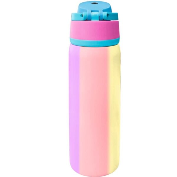 Coral High 38519 800 ml Çelik Termos Matara