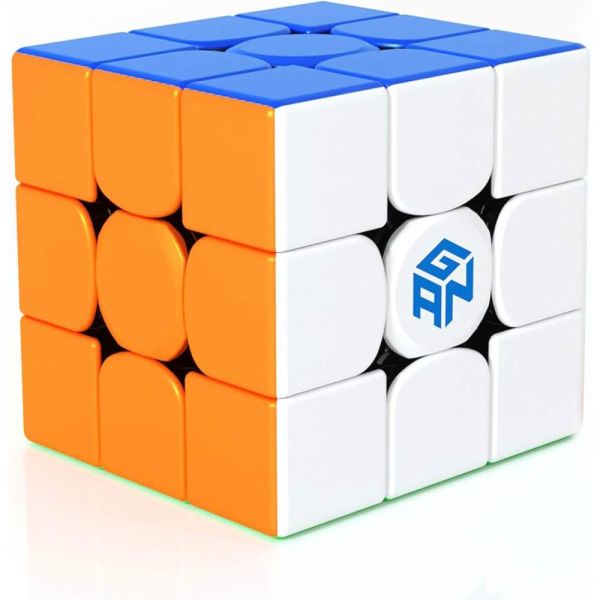 Speed Cube Zeka Küpü 3x3