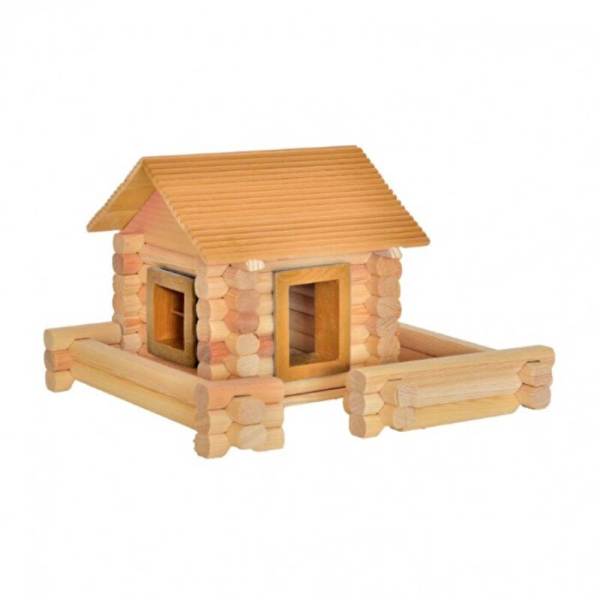 Redka Ahşap Dağ Evi 5124