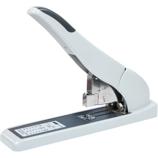 Std Zımba Makinesi Profesyonel Kollu Hs-3000-020 Gri