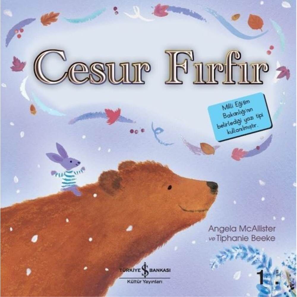 Cesur Fırfır