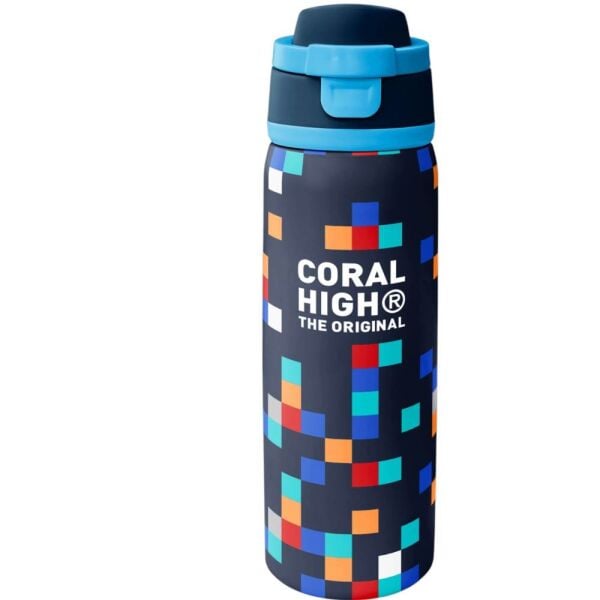 Coral High 38513 800 ml Çelik Termos Matara