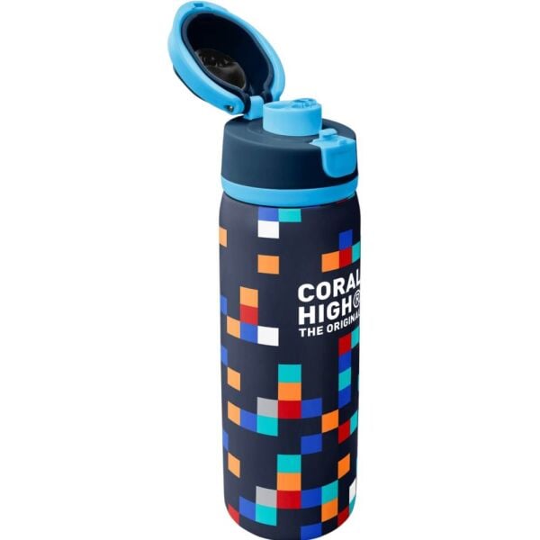 Coral High 38513 800 ml Çelik Termos Matara
