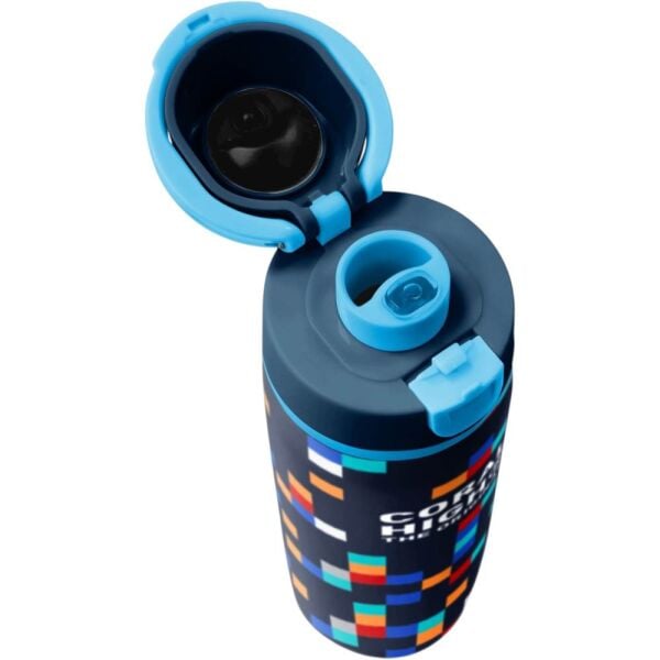 Coral High 38513 800 ml Çelik Termos Matara