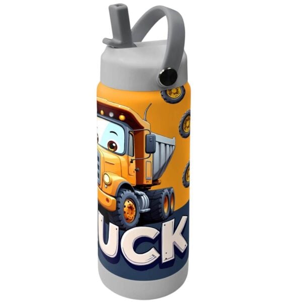 Coral High 38343 650 ml Çelik Termos Matara