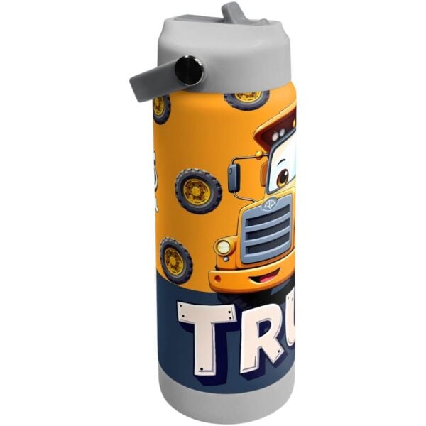 Coral High 38343 650 ml Çelik Termos Matara