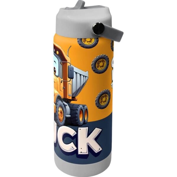 Coral High 38343 650 ml Çelik Termos Matara