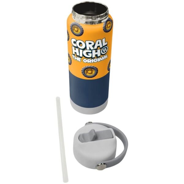Coral High 38343 650 ml Çelik Termos Matara