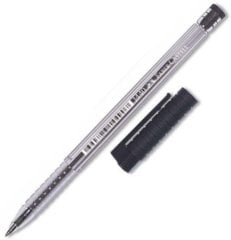 Faber Castell 1440 Tükenmez Kalem 08 mm Siyah 144099