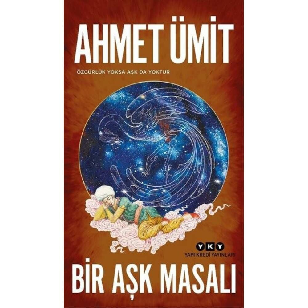 Bir Aşk Masalı