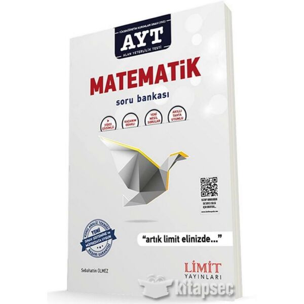Limit AYT Matematik Soru Bankası
