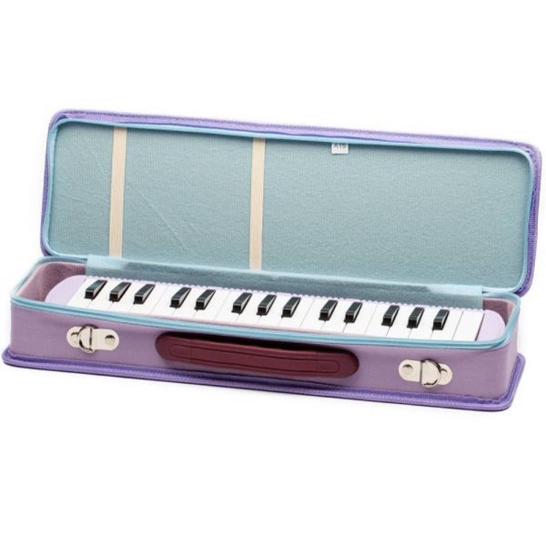 Lino Melodika 32K Çantalı Pastel Mor Ln-32Pmr