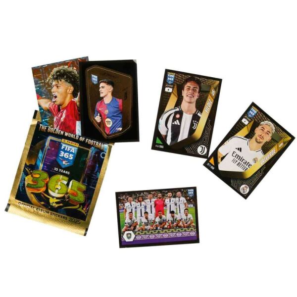 Fifa 365 2025 Sticker