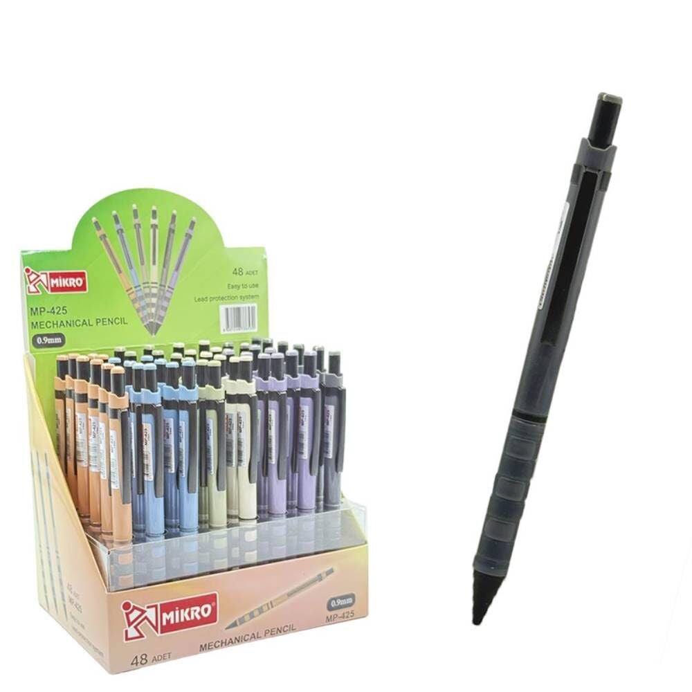 Mikro MP-425 0.9 mm Versatil Kalem