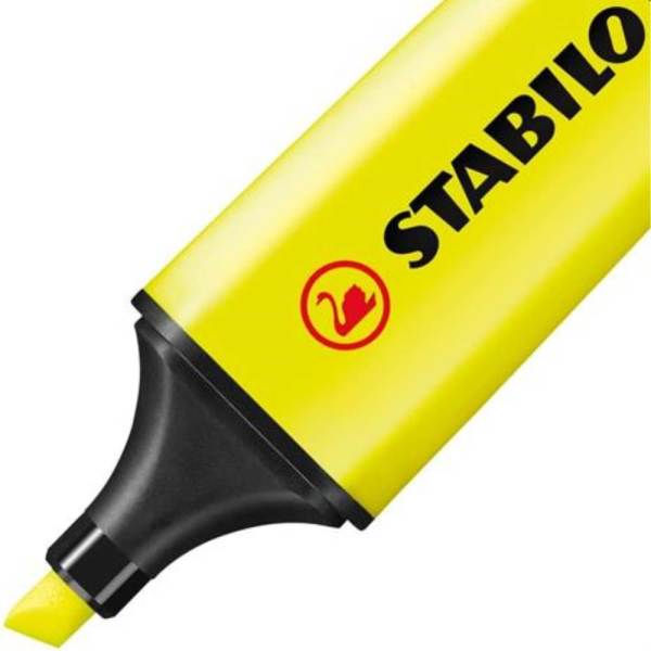 Stabilo Boss Arty Fosforlu Kalem Seti 5 Renk Sıcak Renkler 7/5-02-1-20