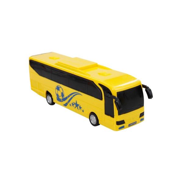 Canem Sürtmeli Otobüs 36