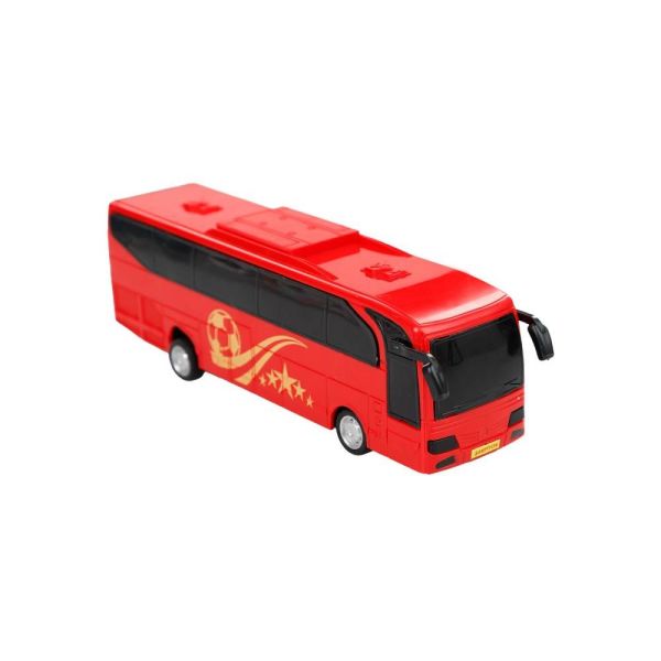 Canem Sürtmeli Otobüs 36