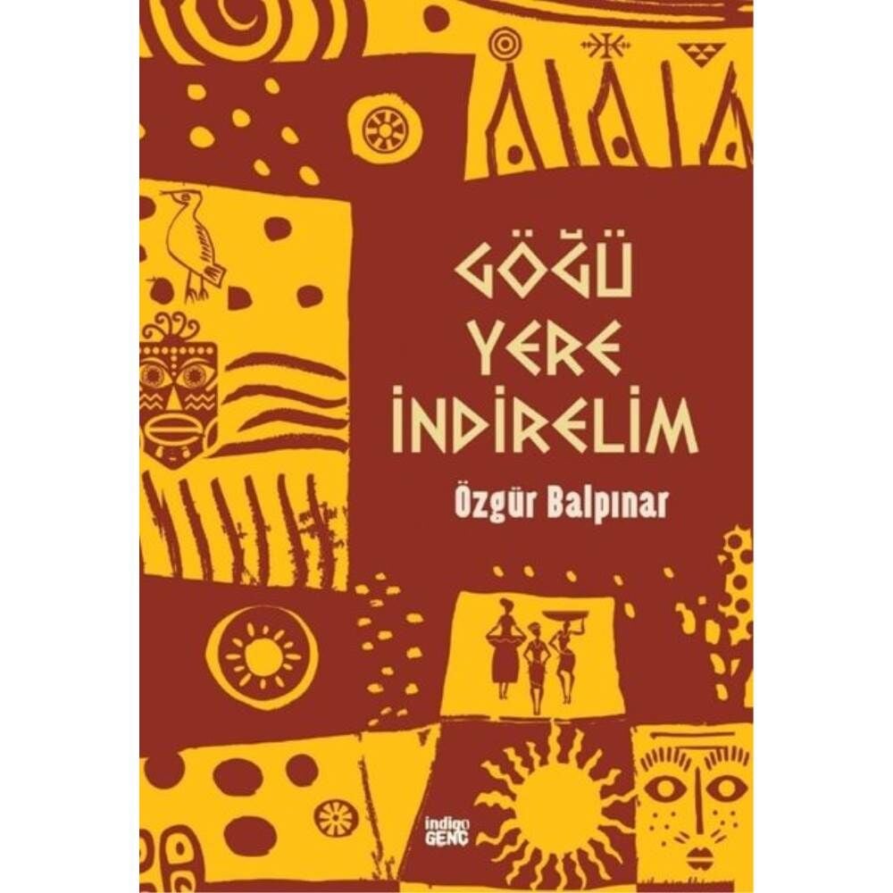 Gögü Yere İndirelim