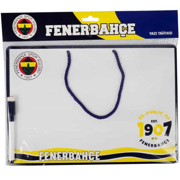 Fenerbahçe Yazı Tahtası 24x32 504768