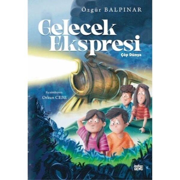 Gelecek Ekspresi
