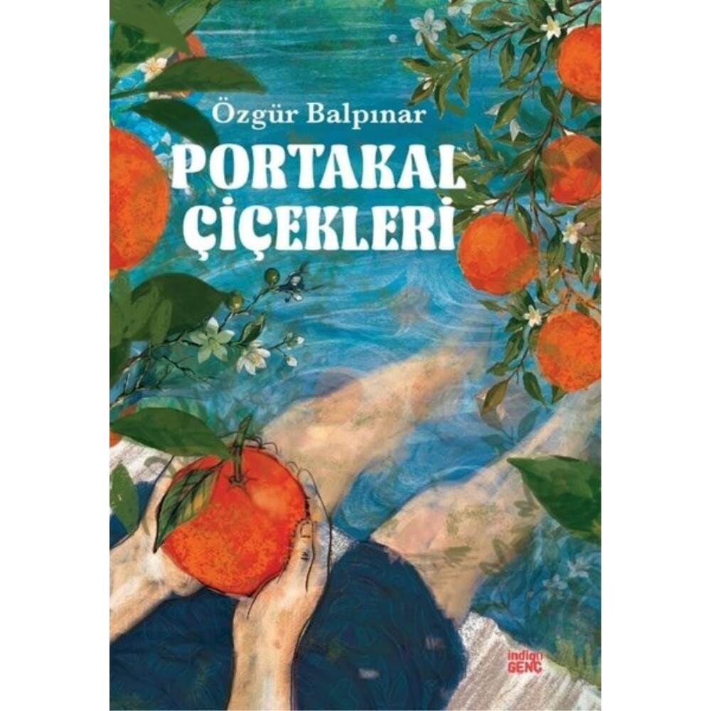 Portakal Çiçekleri