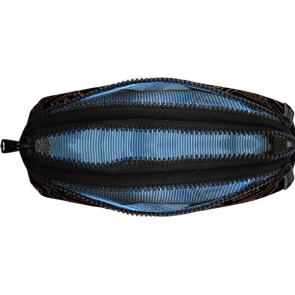 Coral High 31017 3 Bölmeli Kalem Çantası