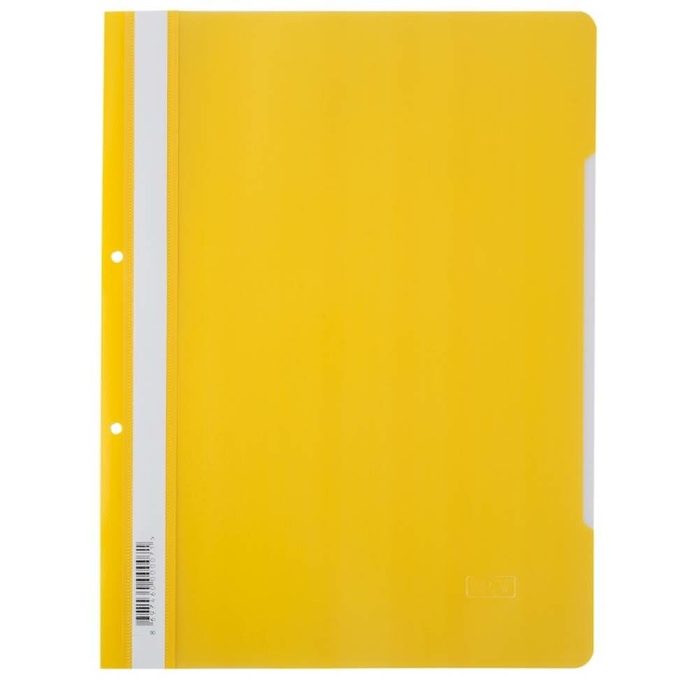 Kraf Telli Dosya 1000 Sarı 50 Li