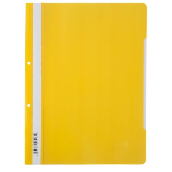 Kraf Telli Dosya 1000 Sarı 50 Li