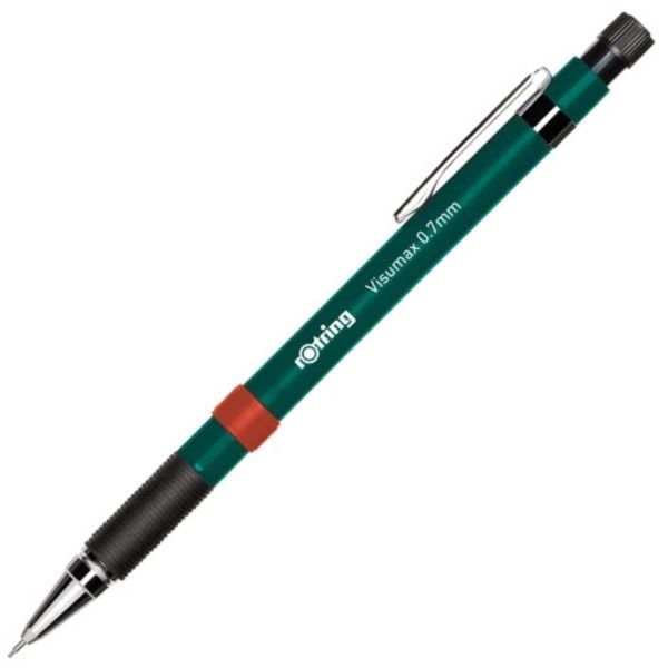 Rotring Versatil Kalem Visumax 0.7 K.Yeşil 2089103