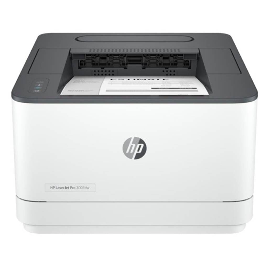 HP 3G654A 3003DW Dubleks Wireless Mono Lazer Yazıcı