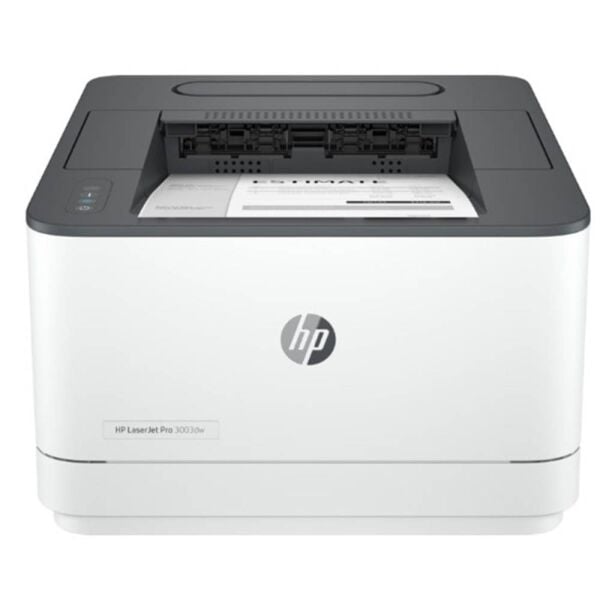 HP 3G654A 3003DW Dubleks Wireless Mono Lazer Yazıcı