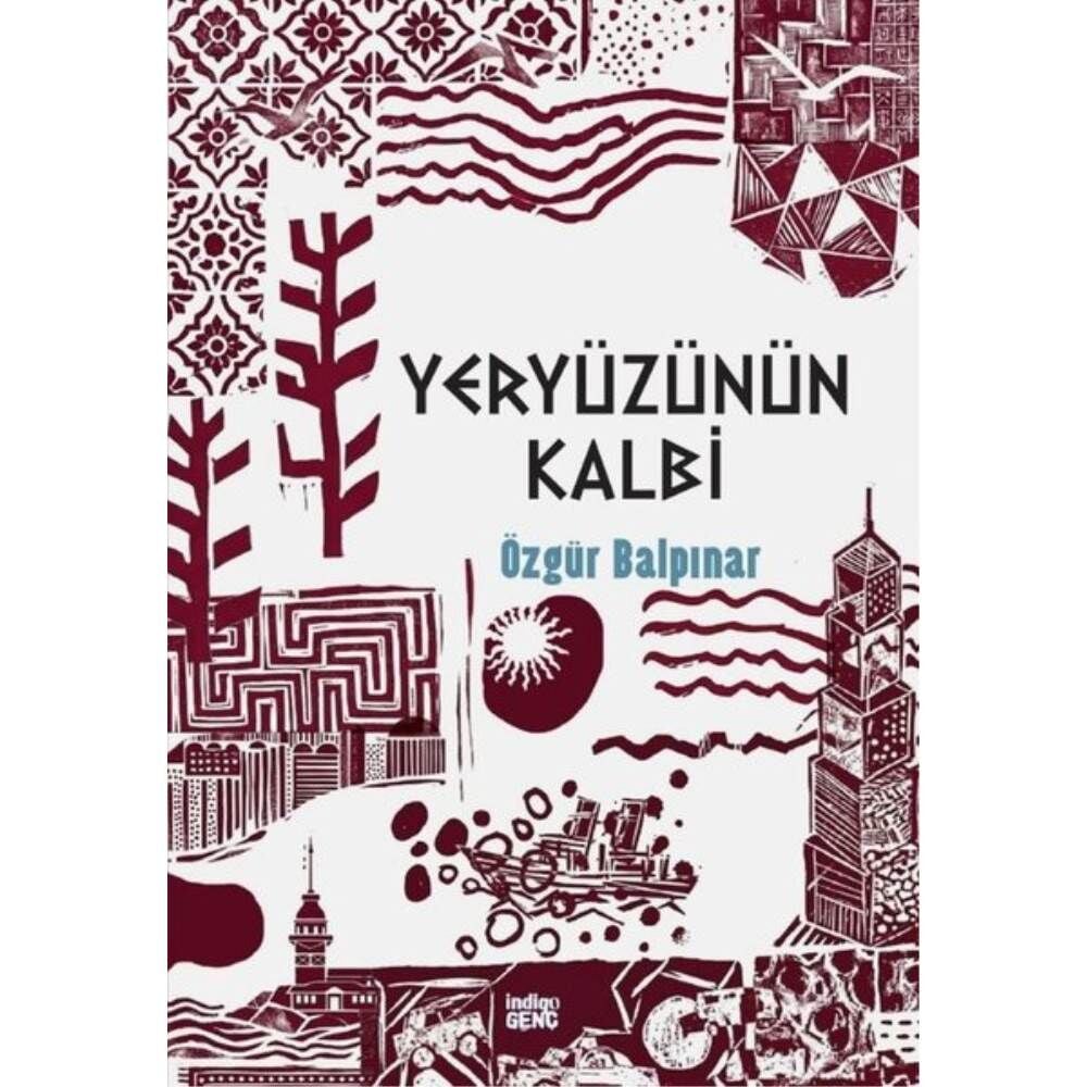 Yüryüzünün Kalbi