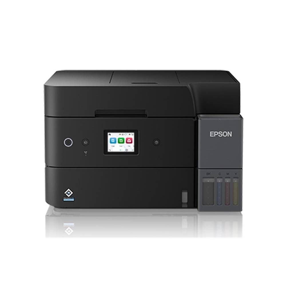 Epson L6390 MEAF  DUBLEKS Yazıcı-Tarayıcı-Fotokopi-Faks Renkli Mürekkep Tanklı Yazıcı