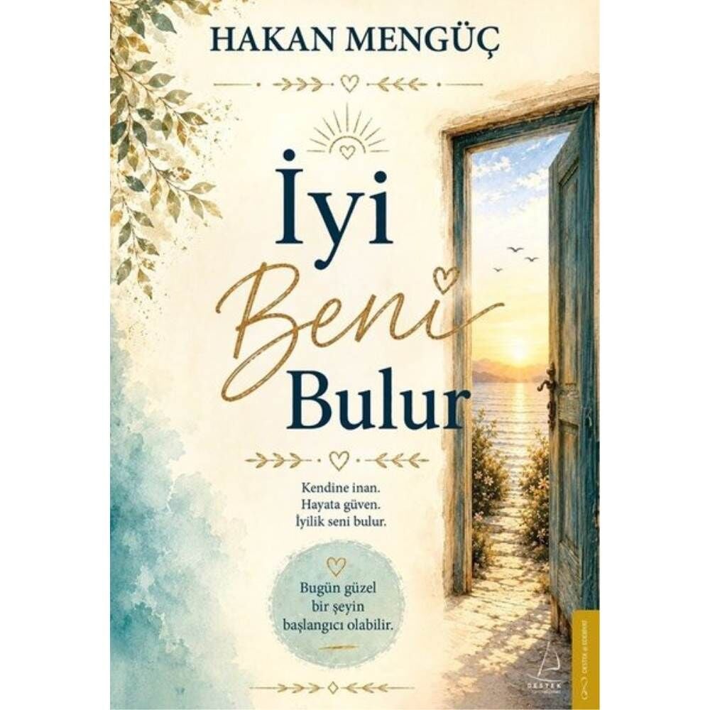 İyi Beni Bulur