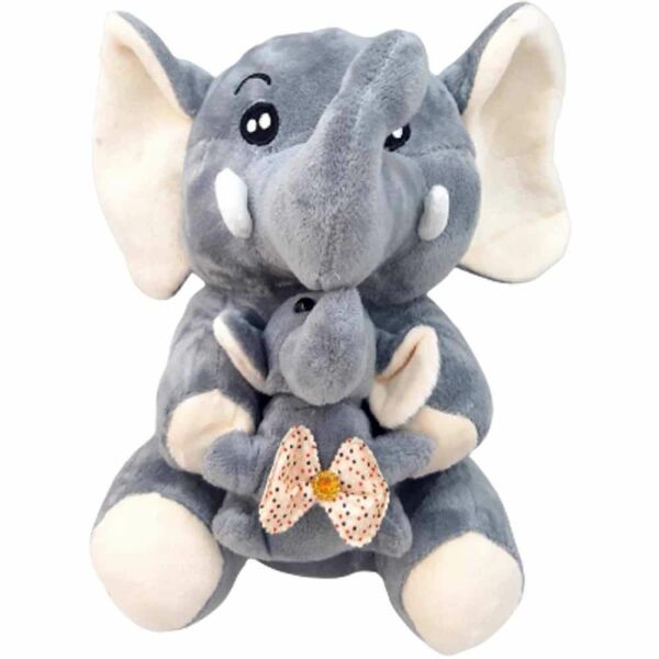 Can Toys Peluş Fil 725