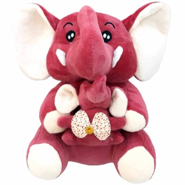 Can Toys Peluş Fil 725