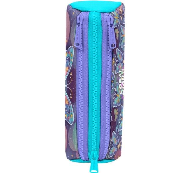 Coral High 31006 3 Bölmeli Kalem Çantası