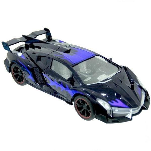 Can Toys Uzaktan Kumandalı Araba Şarjlı 633-26A