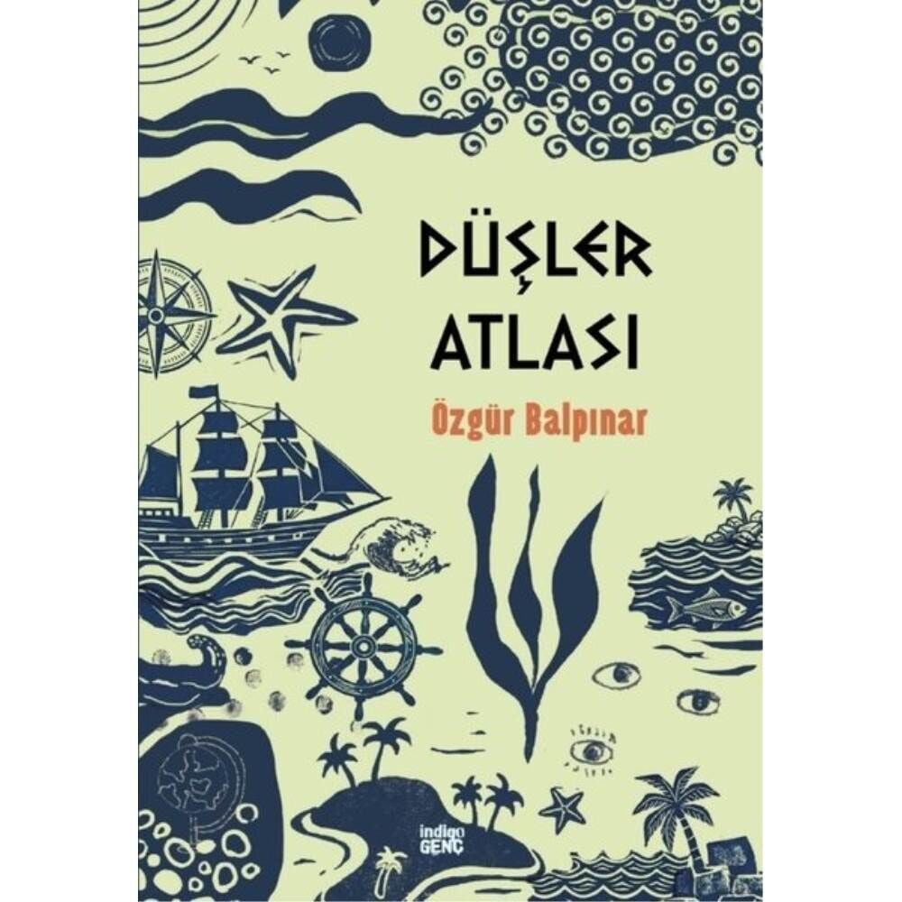 Düşler Atlası