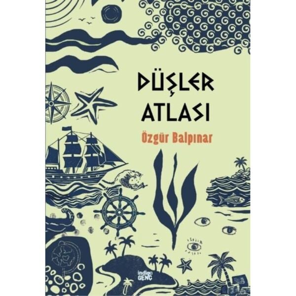 Düşler Atlası