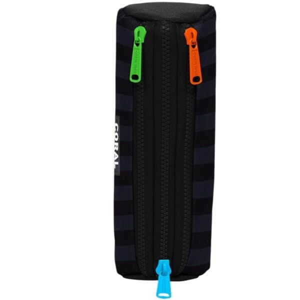 Coral High 31018 3 Bölmeli Kalem Çantası